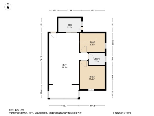 碧城旺丽庄园