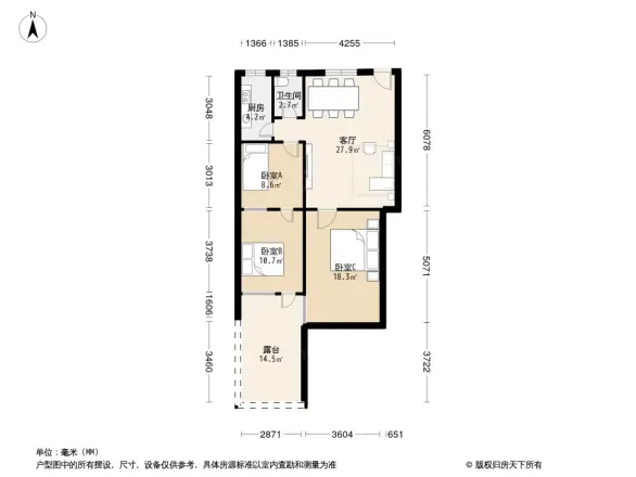 石榴桥小区