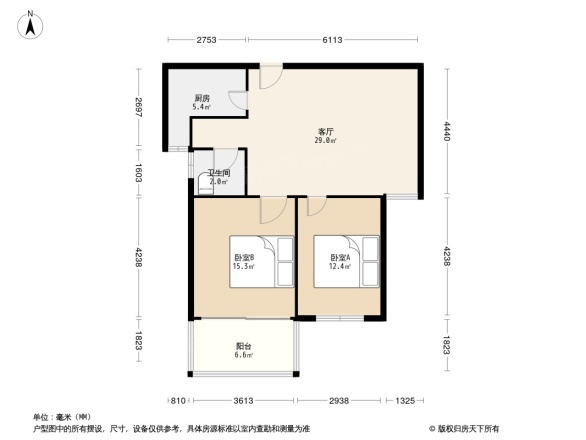 青漪花园 住宅