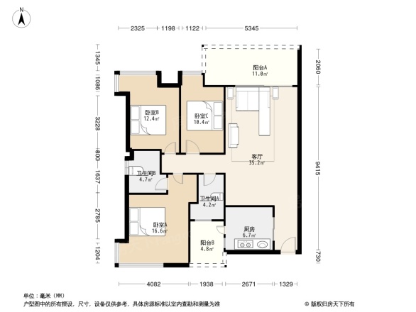 新城市逢源轩