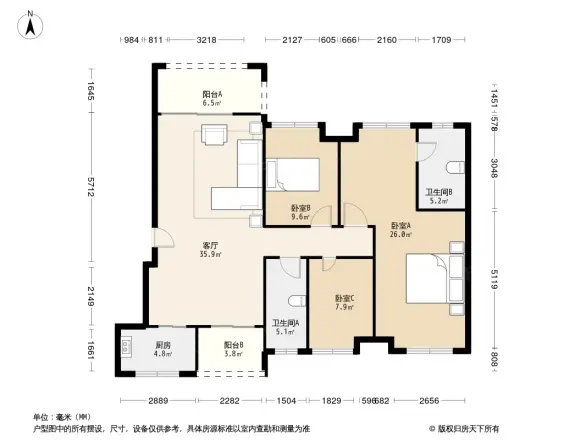 新鸿俊园