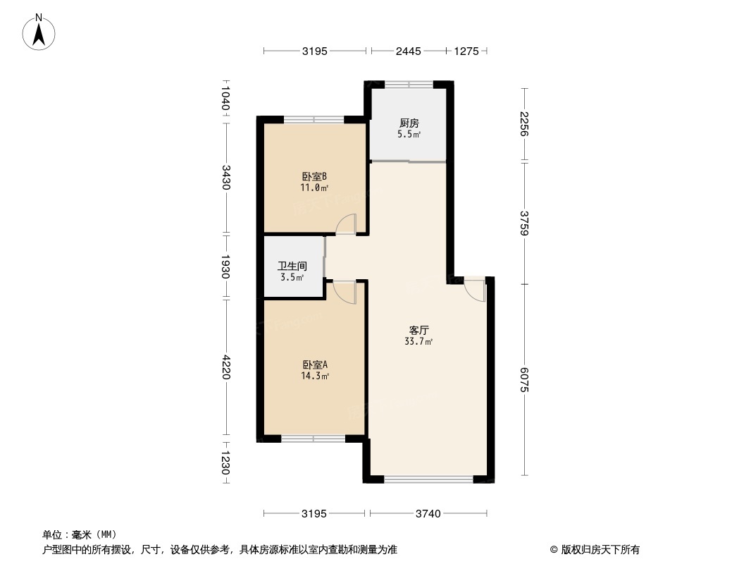 户型图0/1