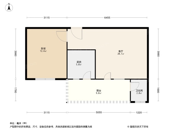 东篱路14号院