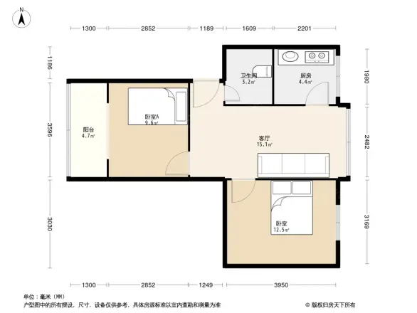 鸥鹏大道380号院