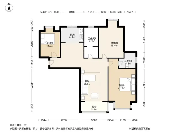 青漪花园 住宅