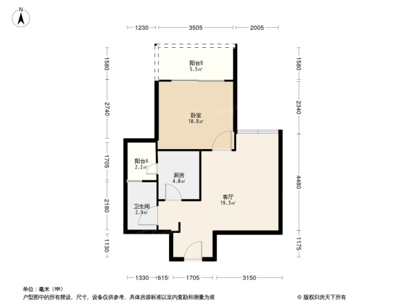 西锦国际二期