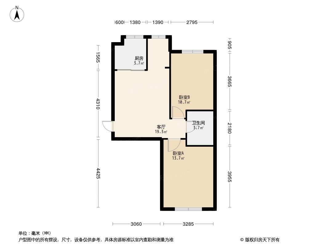 户型图0/1