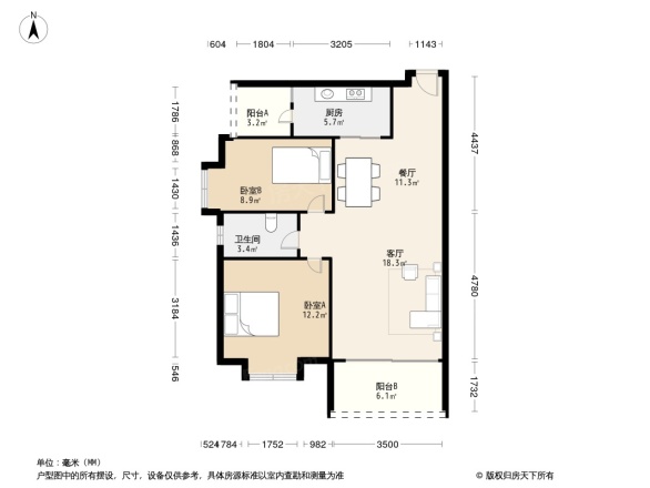 保利林海山庄