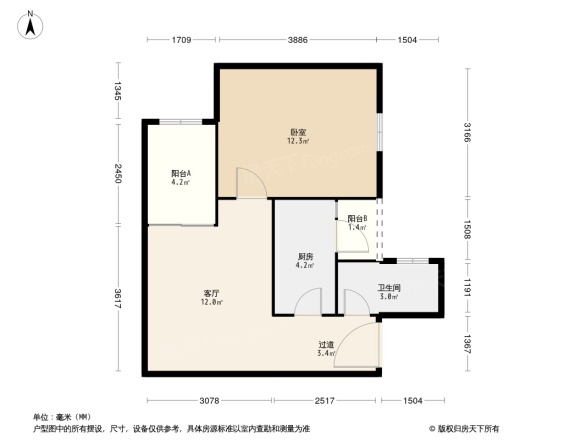 西府少城