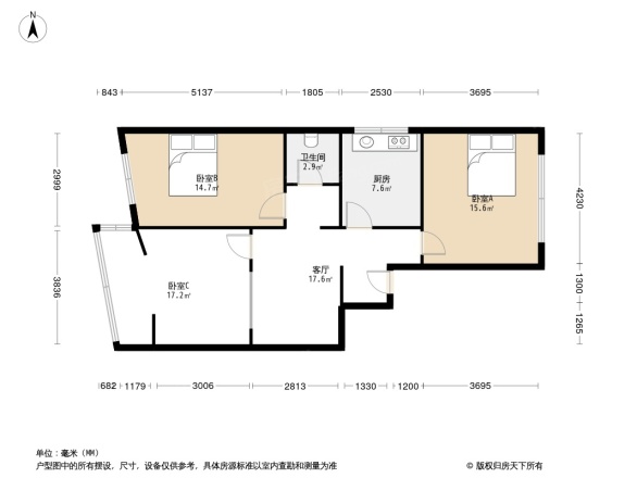 金罗路3号院