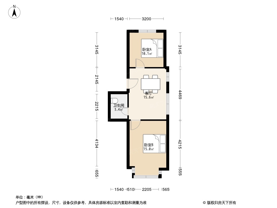 户型图0/1