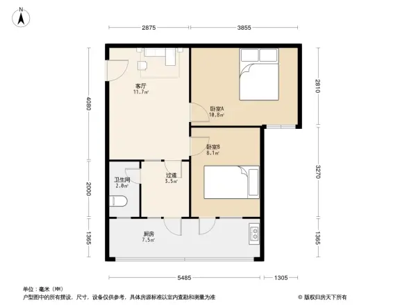 银沙北街91号院