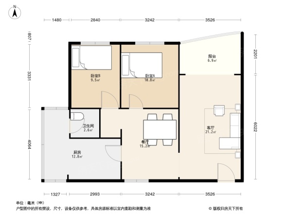 滨江中路138号小区