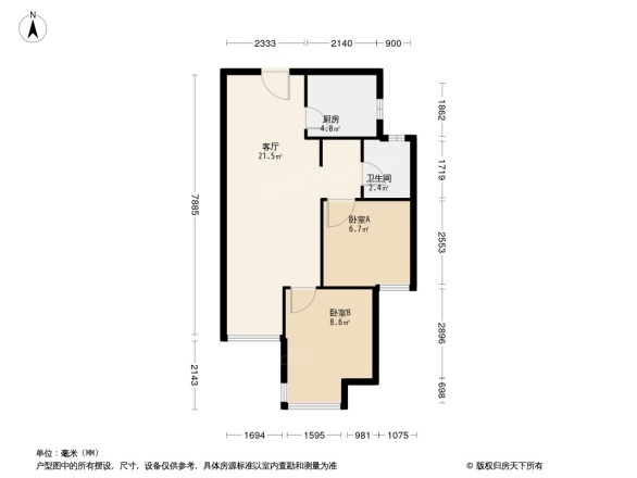 龙悦居四期