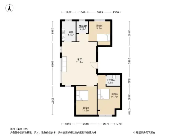 大众浅水湾公园