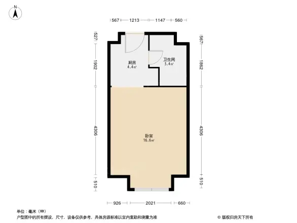 国信中央新城
