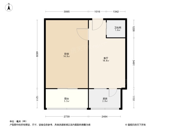 红莲南路69号院