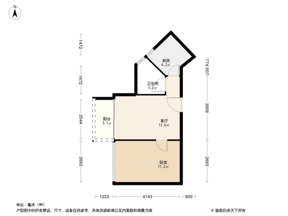 绿景新美域