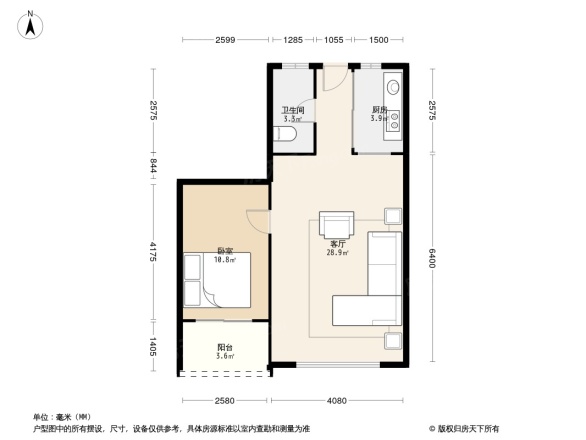 新城市逢源轩