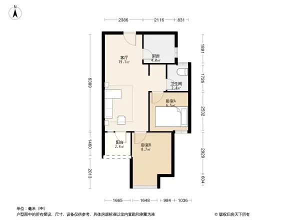 龙悦居四期