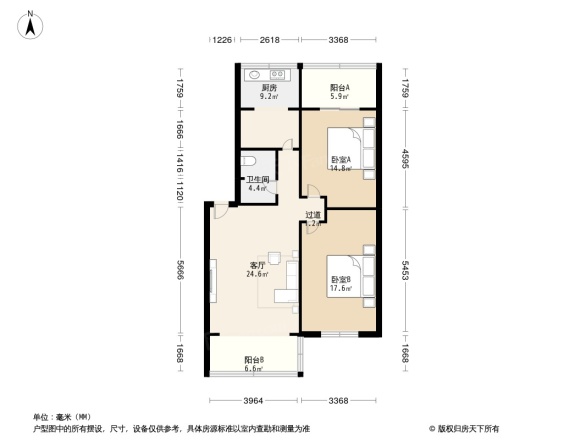 中学路15号院