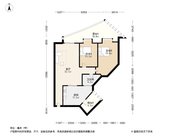 长安丽锦苑