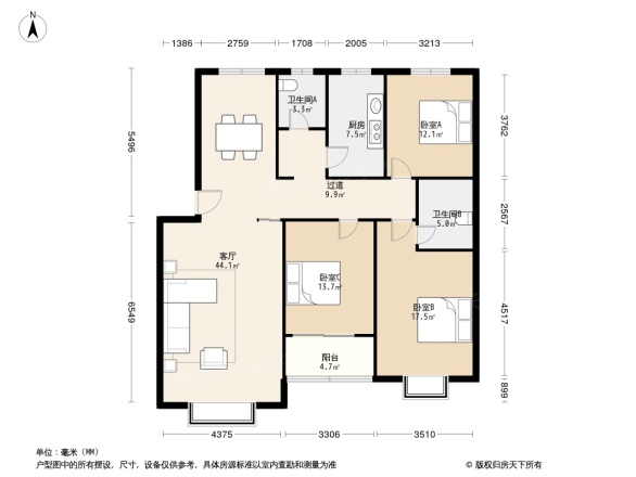 江津茂园小区