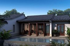 绿城安吉桃花源[天荒坪镇]