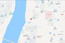 奥正中心电子地图