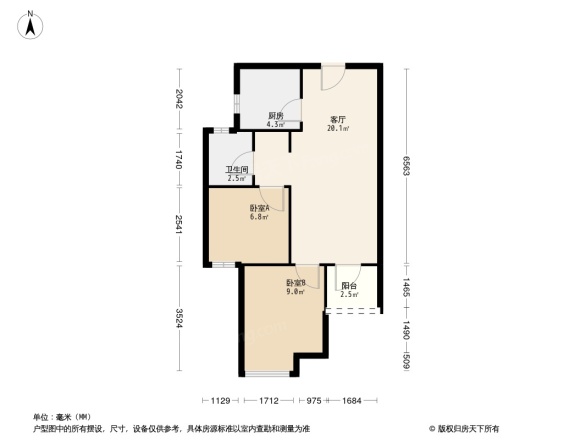 龙悦居四期