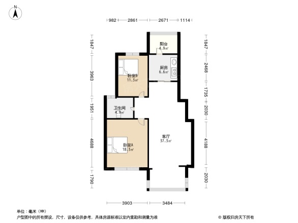 湖岸明珠