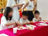 水果拼盘DIY