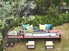 宏声大道 金科博翠府三房75万