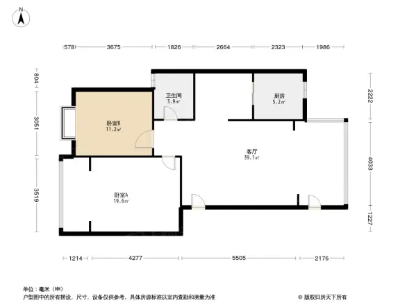 凯莱丽景(青白江)