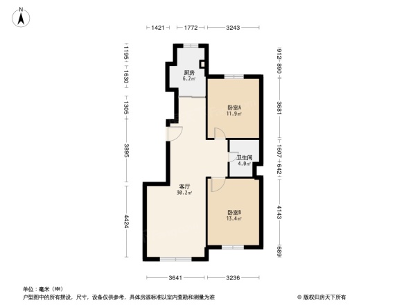 远洋戛纳小镇