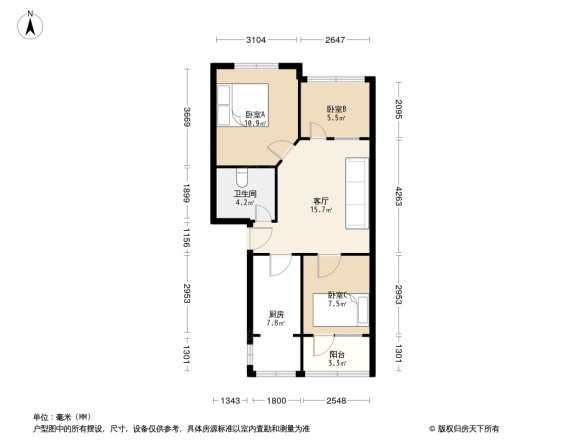 滨江中路138号小区