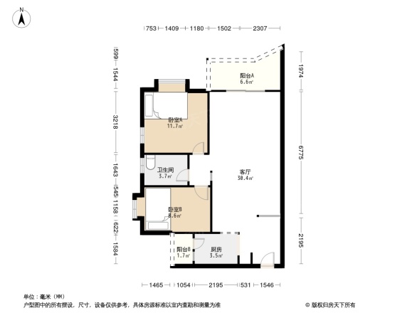 逸景翠园翠羽居