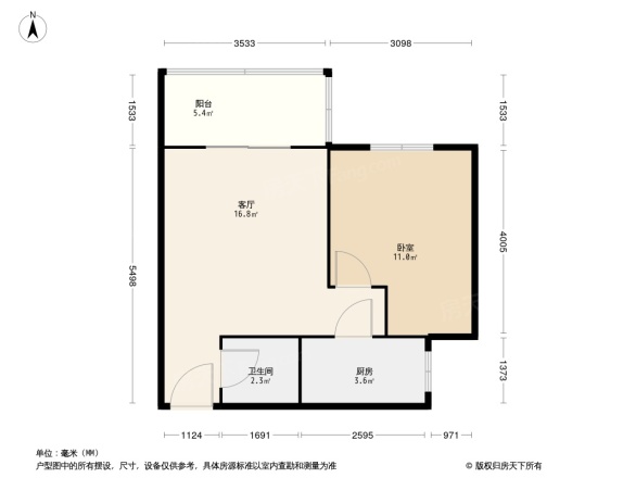 现代福满苑