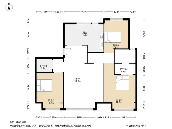 大众浅水湾公园