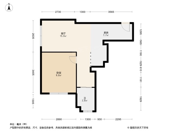 信达东湾半岛第一区