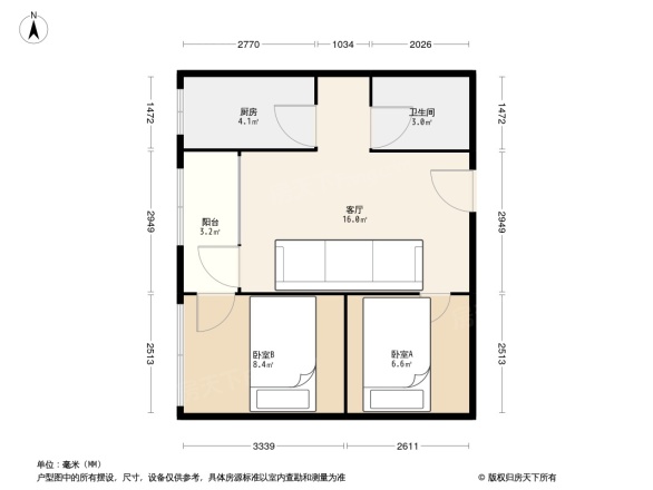 新河浦雅居小区