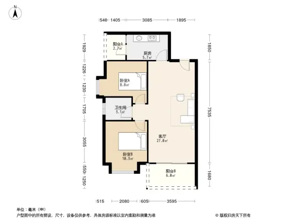 大信时尚家园