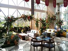 青啤早安时区 观河景东边户 带地下车位储藏室 证过二