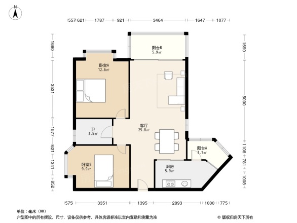 保利林海山庄