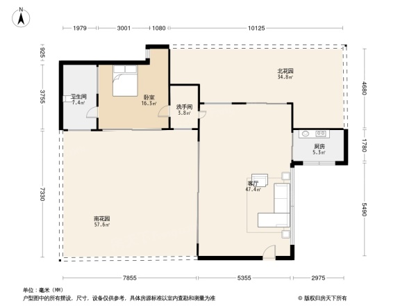 碧桂园十里江南