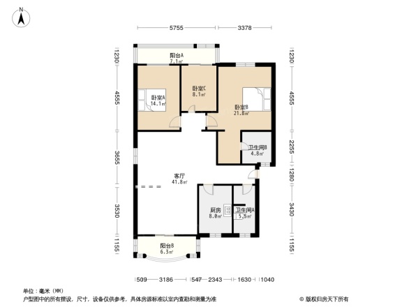 上派锦绣苑