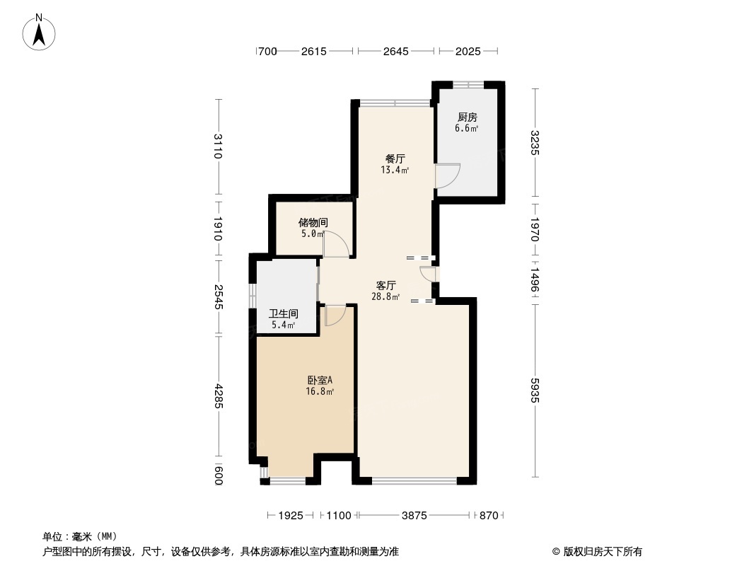 户型图0/1