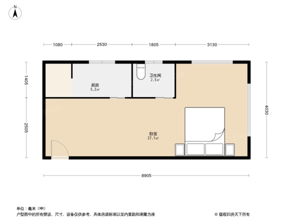 福乐门国际广场