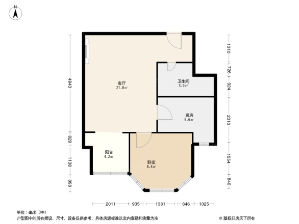 华通和平海岸三期