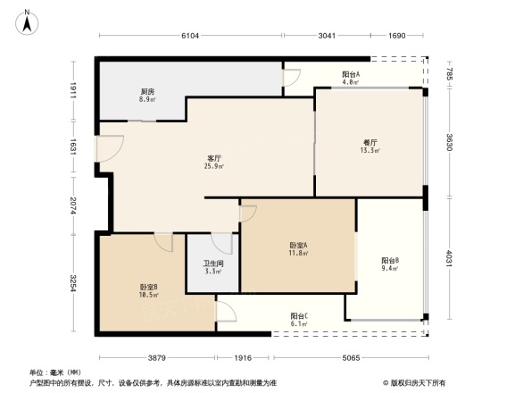 大王钰城